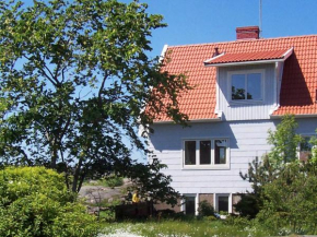6 person holiday home in HOVEN SET in Hovenäset